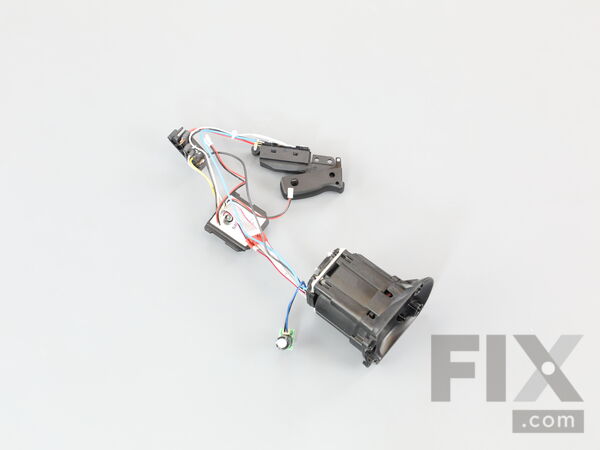 12508895-1-M-DeWALT-N495392-STATOR & MODULE