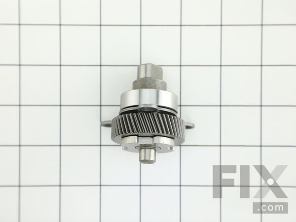 12508955-1-M-DeWALT-N557822-SPINDLE ASSEMBLY