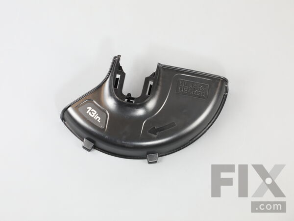 12509967-1-M-Black and Decker-90611850-GUARD ASSEMBLY