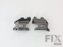 HOUSING ASSEMBLY – Part Number: 90614957