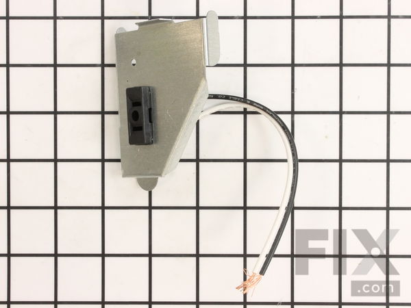 12510445-1-M-Broan-97015170-Wire Panel Assy