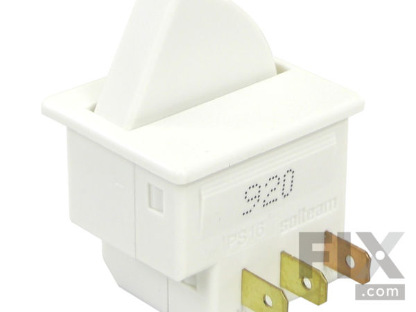 12511478-1-M-GE-WR23X25635-SWITCH LIGHT