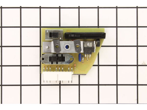 12512023-1-M-Broan-97011801-Control Board Assembly