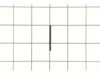 SPRING PIN – Part Number: 9R203790