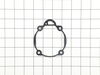 GASKET- FRAME CAP – Part Number: 9R203831