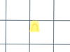 CONTACT FOOT-NO MAR – Part Number: 9R203869