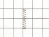 LOWER CT SPRING – Part Number: 9R209138