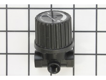 REGULATOR 3PORT P2 L – Part Number: CAC-4296-1