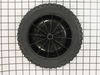 12513396-3-S-DeWALT-D23138-WHEEL 9 BLACK SEMI-P