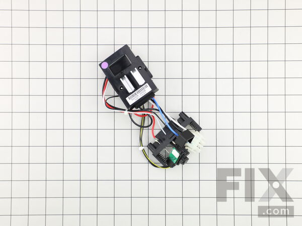 12514466-1-M-DeWALT-90635517-CONTROL MODULE ASSY