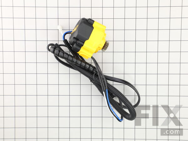 12514475-1-M-DeWALT-90638422-Motor & Pinion Assy