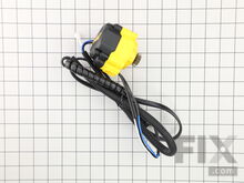 Motor & Pinion Assy – Part Number: 90638422