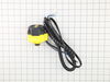 12514475-2-S-DeWALT-90638422-Motor & Pinion Assy