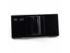 Light Switch Knob, Black – Part Number: 99111123