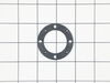 HOOK SEAT PLATE – Part Number: 9R208291