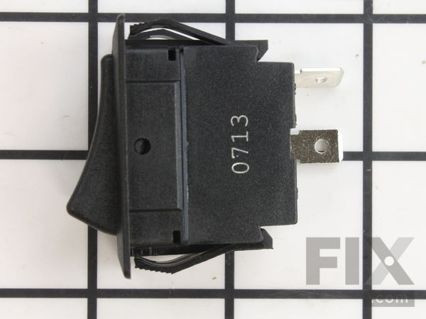 12516020-1-M-DeWALT-D27260-SWITCH IDLE CONTROL