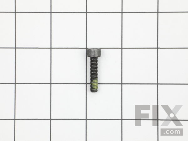 12517164-1-M-DeWALT-MSC6100-25-SCREW-SHCS-M6X1.00X2