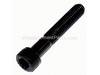 SCREW-SHCS-M6X1.00X3 – Part Number: MSC6100-35