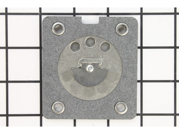 12517182-1-M-DeWALT-N017592SV-VALVE PLATE ASSY