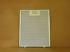 Venmar Broan Nutone Range Hood Aluminium Grease Filter, 9-3/8" X 11-3/4" – Part Number: B08087294