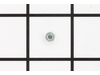 NUT-NYLON M3X.50 – Part Number: MHE3050-100