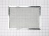 Venmar Broan Nutone Range Hood Aluminium Grease Filter, 8-3/8" X 11-1/4" X 3/8" – Part Number: K0793000