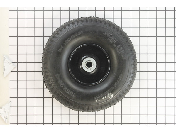 12522442-1-M-DeWALT-N003522-Pneumatic Wheel