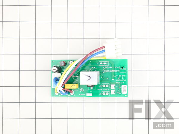 12522671-1-M-DeWALT-N355959-CONTROL MODULE