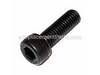 SCREW-SHCS-M5X0.80X1 – Part Number: MSC5080-16