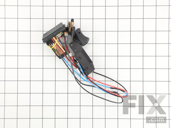 12522962-1-M-DeWALT-N270222-SWITCH & MODULE