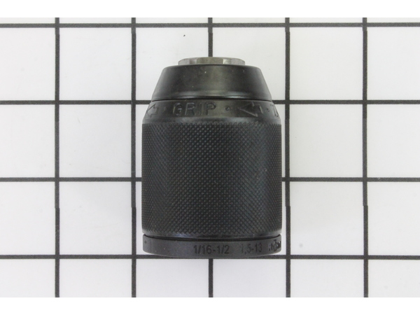 12523045-1-M-DeWALT-N391336-Keyless Chuck
