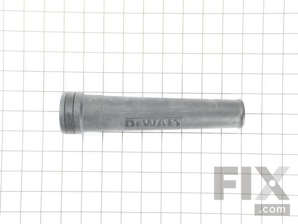 12523138-1-M-DeWALT-N436354-Nozzle Assy.
