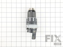 TRANSMISSION ASSY. – Part Number: N438742