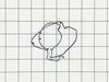 GASKET – Part Number: N451939