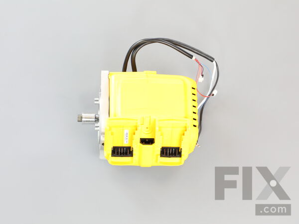 12523244-1-M-DeWALT-N473903-MOTOR ASSEMBLY