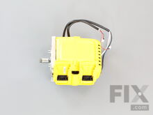 MOTOR ASSEMBLY – Part Number: N473903
