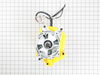 12523244-3-S-DeWALT-N473903-MOTOR ASSEMBLY