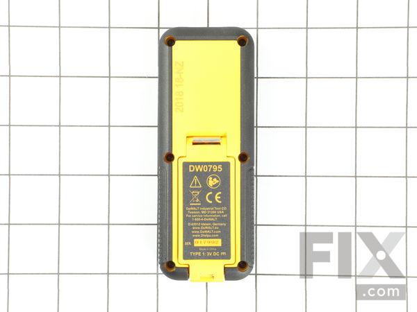 12523274-1-M-DeWALT-N482090-REMOTE CONTROL