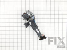 MOTOR & SWITCH ASSY. – Part Number: N489062