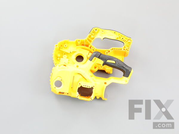 12523309-1-M-DeWALT-N496647-HOUSING ASSEMBLY