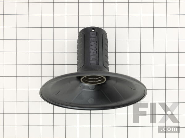 12523332-1-M-DeWALT-N510239-FRONT HANDLE