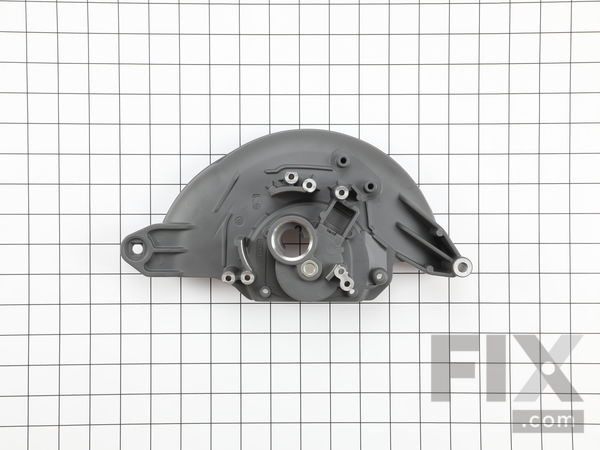12523360-1-M-DeWALT-N557843-UPPER GUARD ASSY