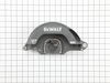 12523360-2-S-DeWALT-N557843-UPPER GUARD ASSY