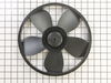 Range Hood Fan Blade – Part Number: R531075