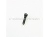 SCREW #10-24X.750 TH – Part Number: SSF-3158-1