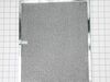 Venmar Broan Nutone Micromesh Range Hood Aluminium Grease Filter, 2/pack, 11-7/8" X 14-3/8" X 3/8" – Part Number: BPS2FA30