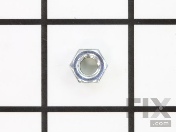 12525364-1-M-DeWALT-MHE6100-100-NUT-ESN M6X1
