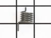 TORSION SPRING – Part Number: N029508