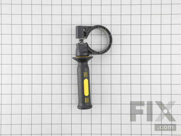 12525781-1-M-DeWALT-N411724-SIDE HANDLE