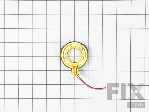 12525807-1-M-DeWALT-N424434-Light Ring Assembly